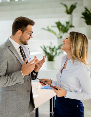 Hatmar & Co Business Consultants