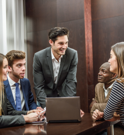 Hatmar & Co Business Consultants